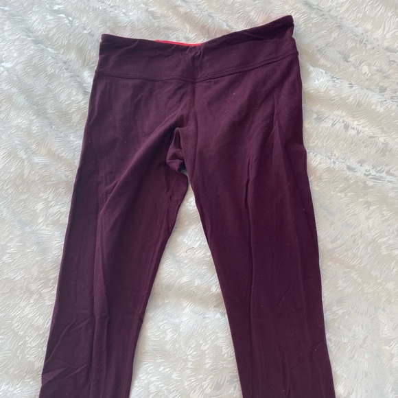 American eagle cropped leggings - Picture 1 of 1